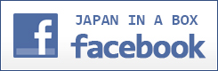 Japanese Online Shop / Store - JAPAN IN A BOX Facebook